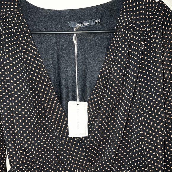 Doe & Rae dress - Picture 5 of 9